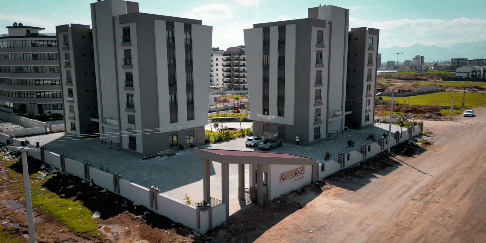 Simena Park Altıntaş